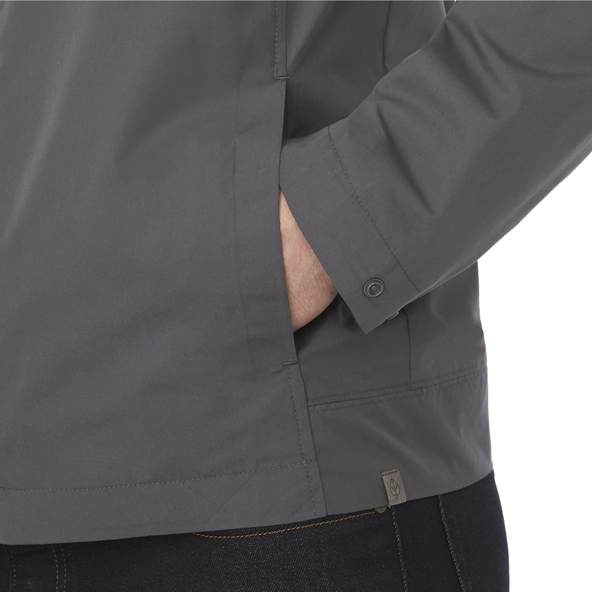FOSTER Eco Jacket - Men's 121