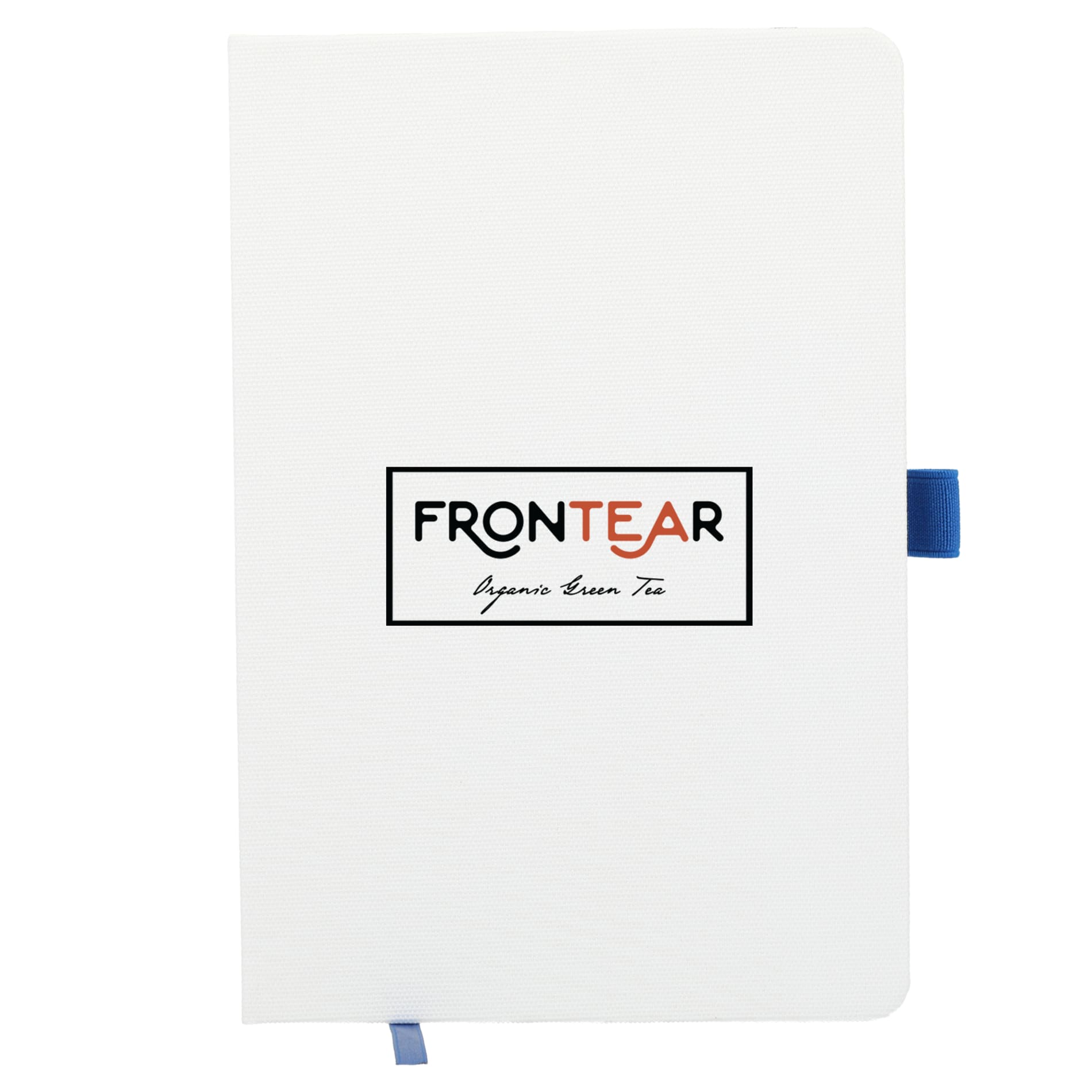 FSC® Recycled 5.5 x 8.5 Bamboo Fiber Bound Noteboo 22