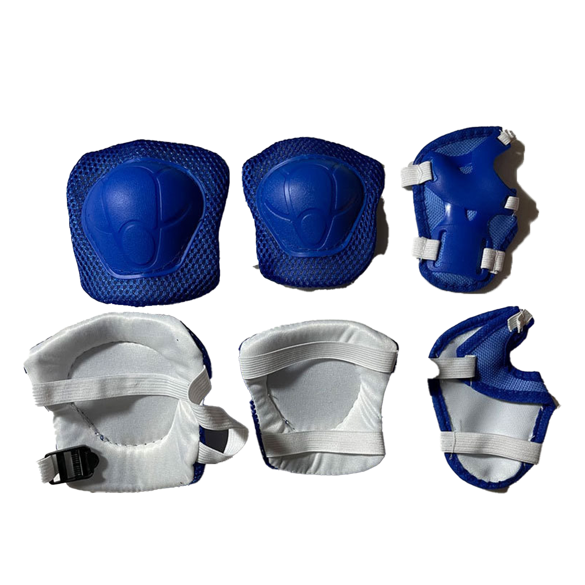 6-Pieces Kids Protective Gear Set MOQ20 4