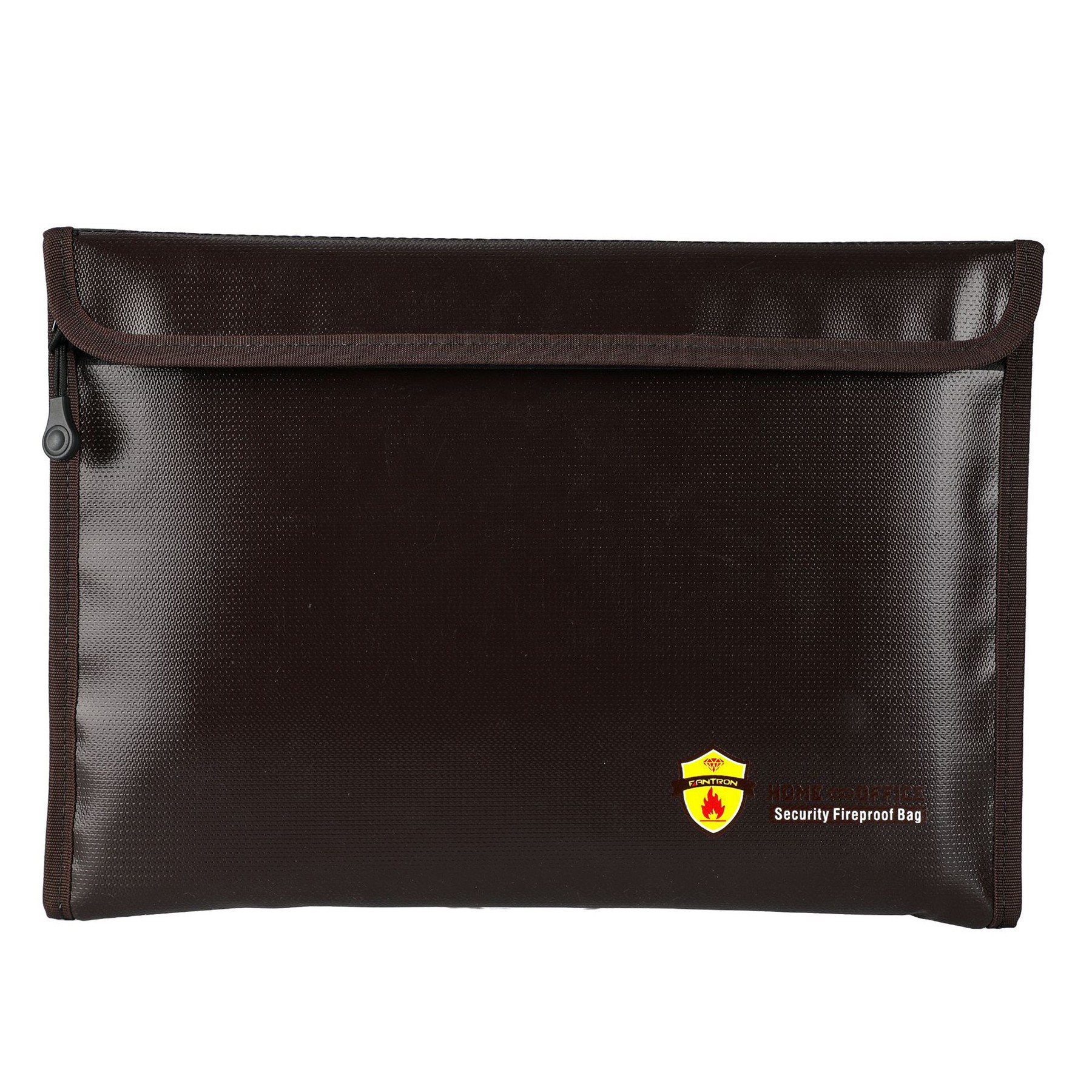 Fireproof Document Bag 4