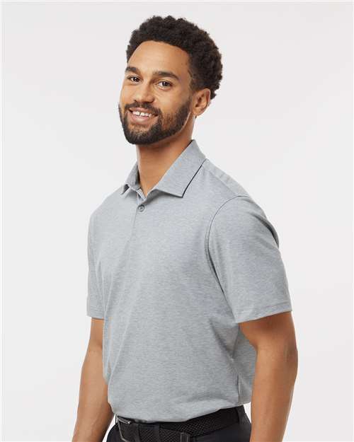 Men's Blended Polo - A590 26
