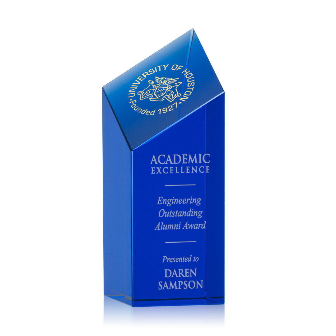 Barone Blue Award 2