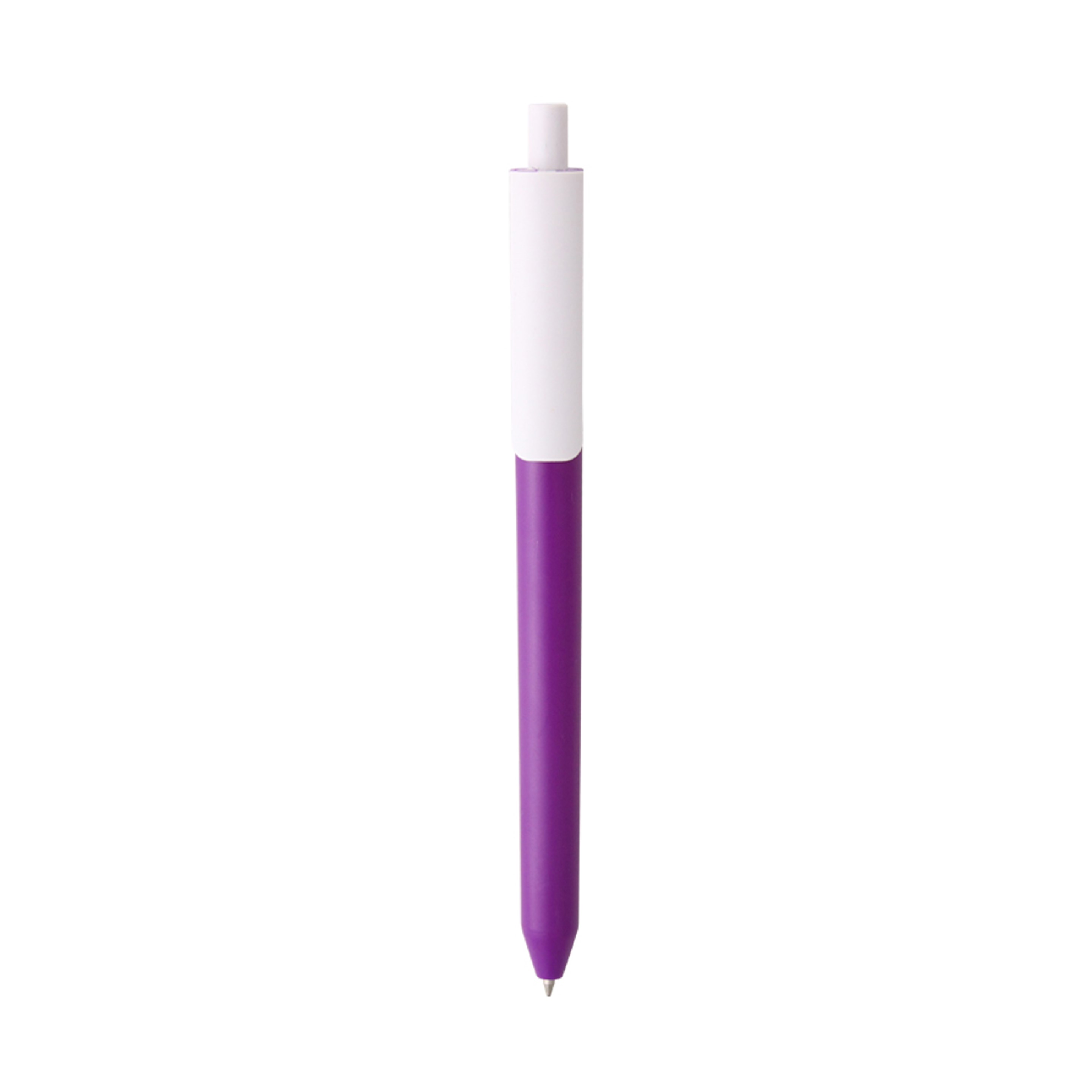 Plastic Ballpiont Pen 10