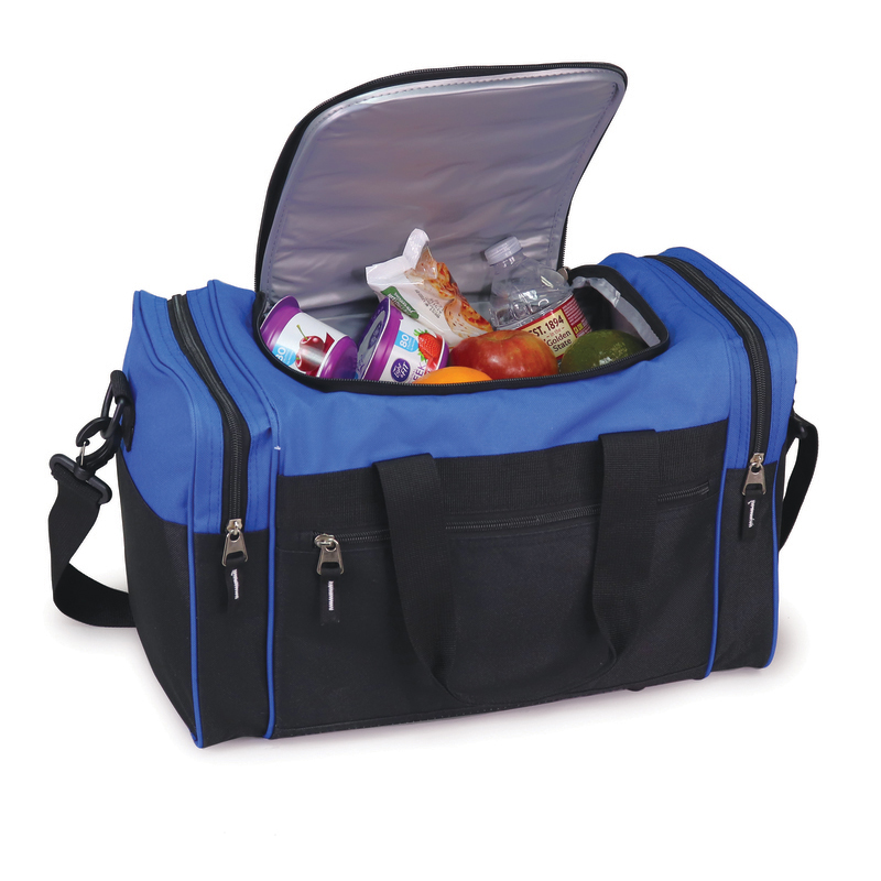Duffel Cooler Bag 2