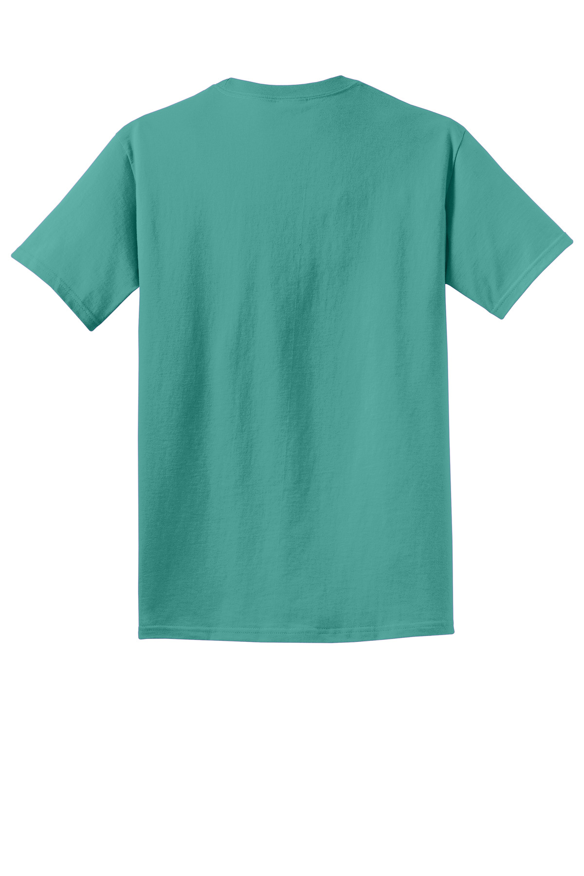 Port & Co Beach Wash Garment-Dyed Tee. PC099 143