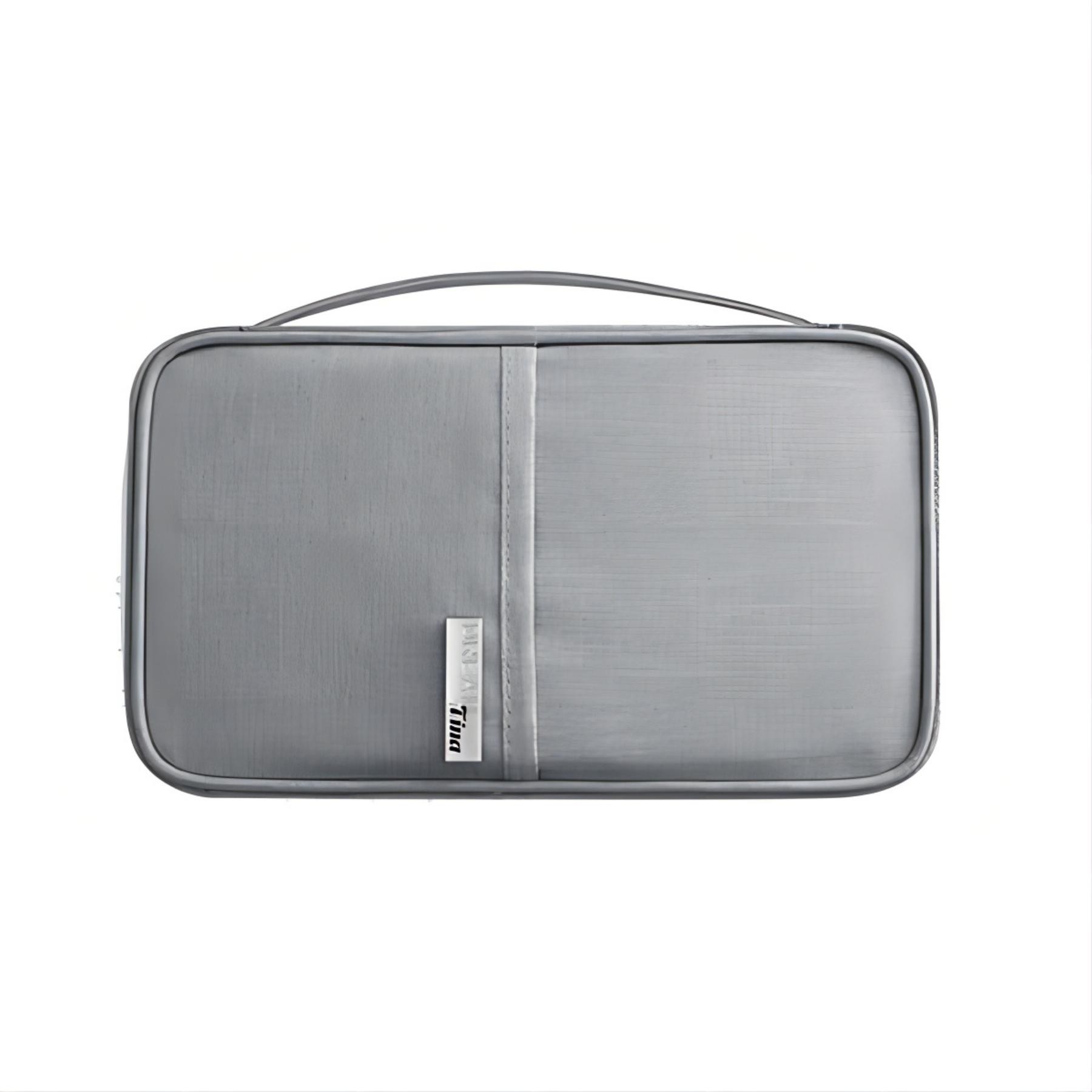 Multi-function Travel Document Bag 2