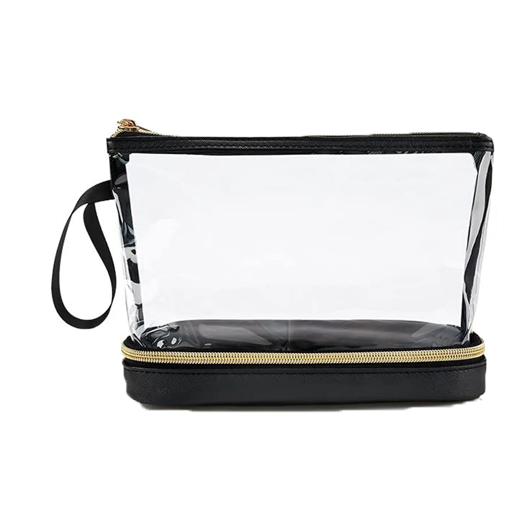 Transparent Multifunctional Cosmetic Bag 3