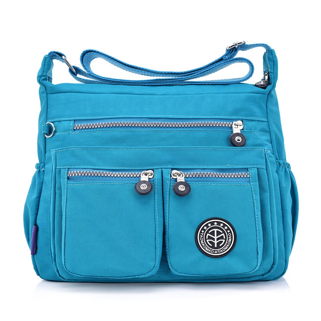Everyday Lady's Backpack 8