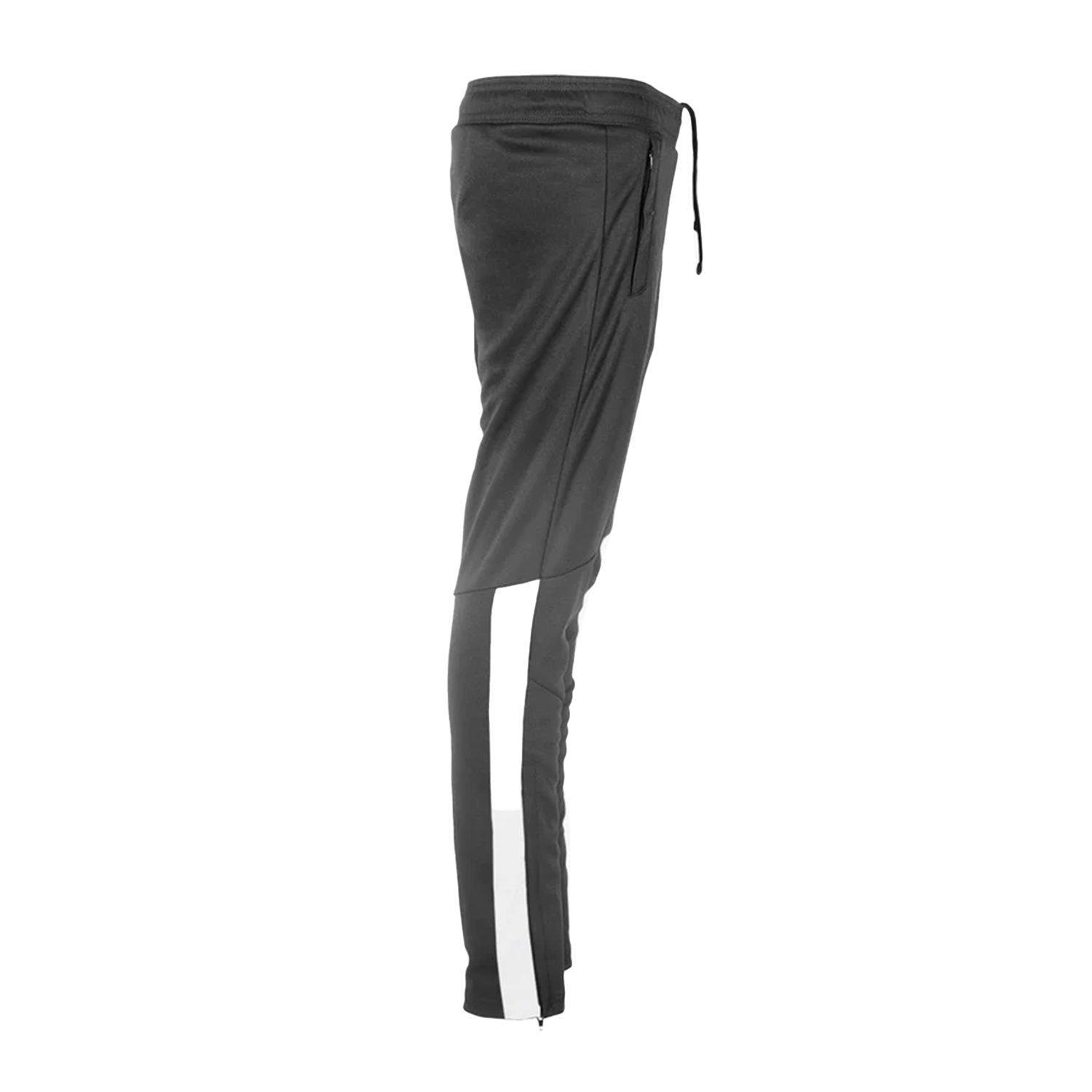 Youth Dash Piqué Tapered Training Pants 4