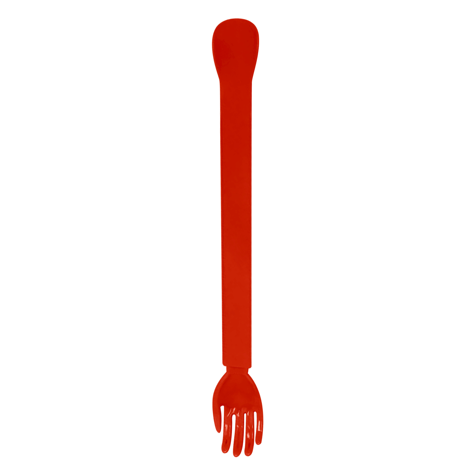 Back Scratcher With Shoehorn 14