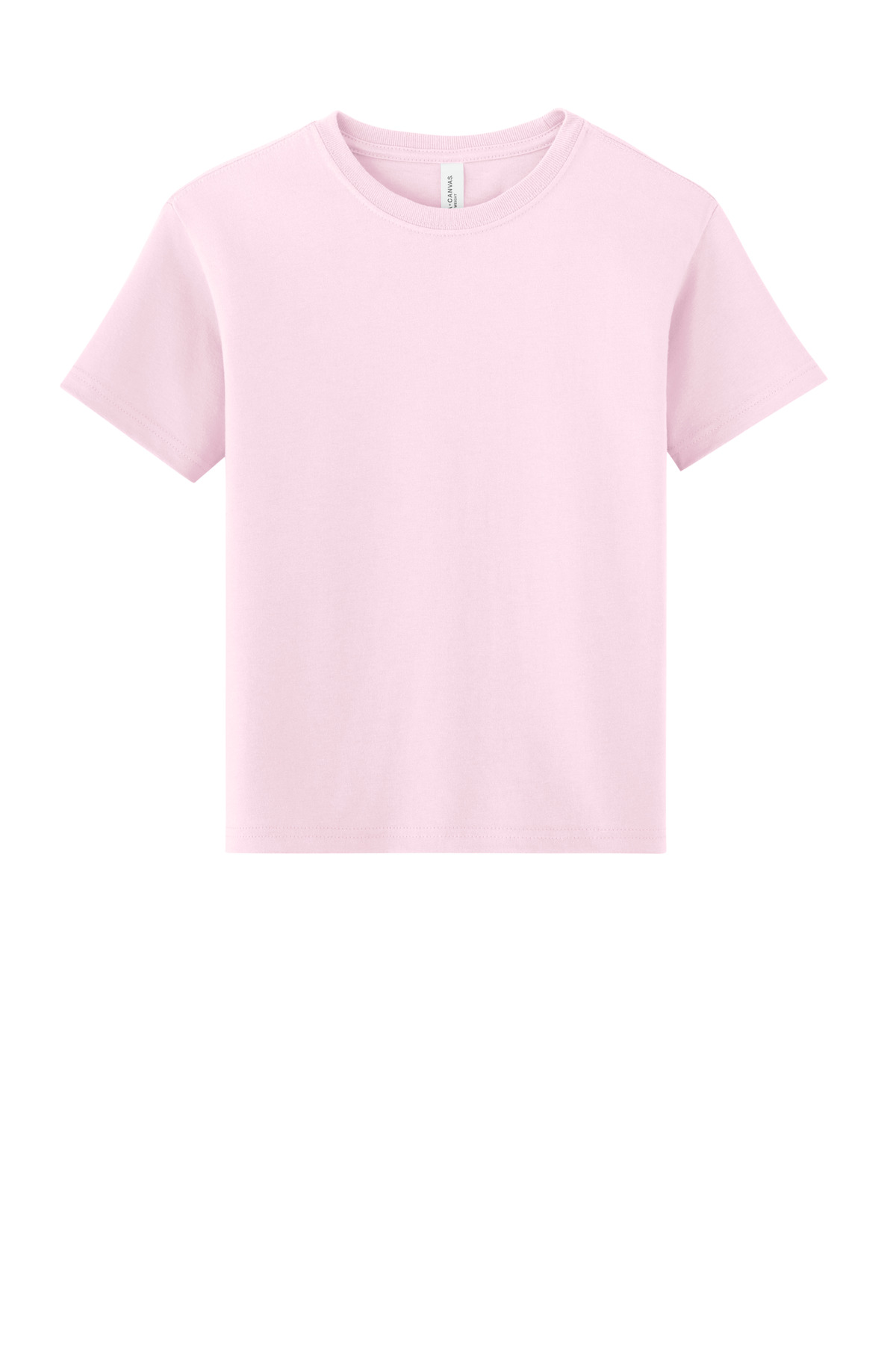 BELLA+CANVAS Youth 6-Ounce Heavyweight Tee BC3010Y 76