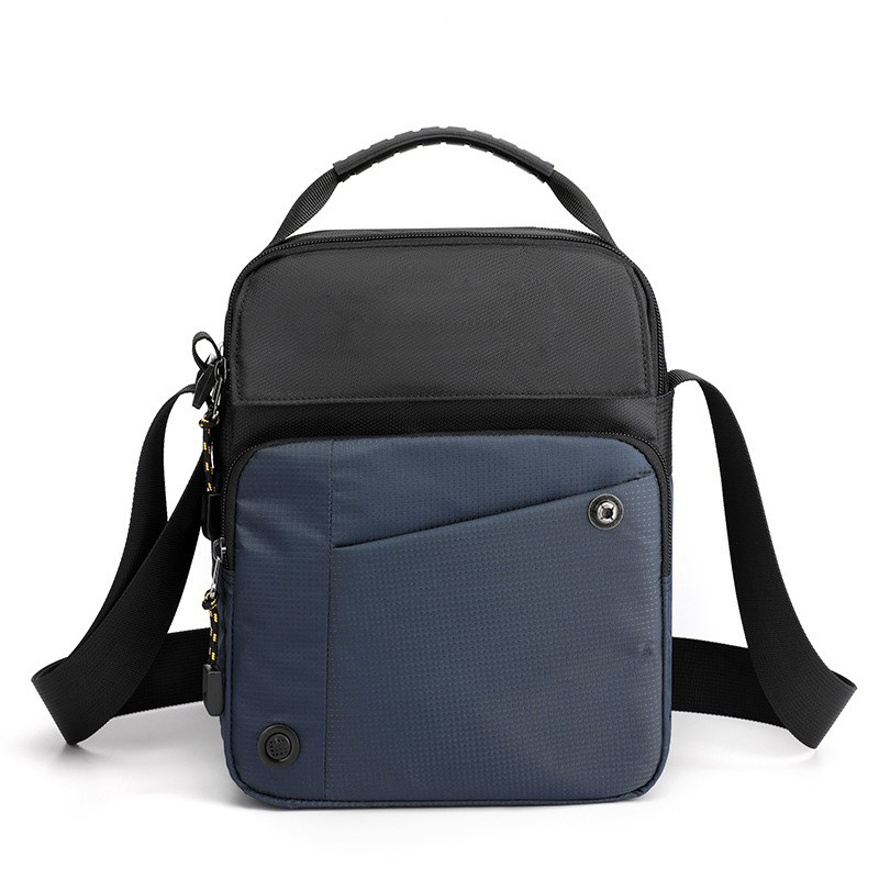 Mini Shoulder Bag For Men And Women 8
