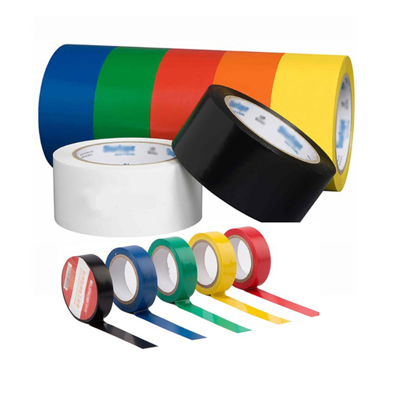 Color Strong Packing Tape 2