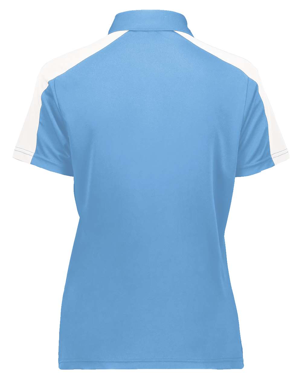 Women's Two-Tone Vital Polo - 5029 41