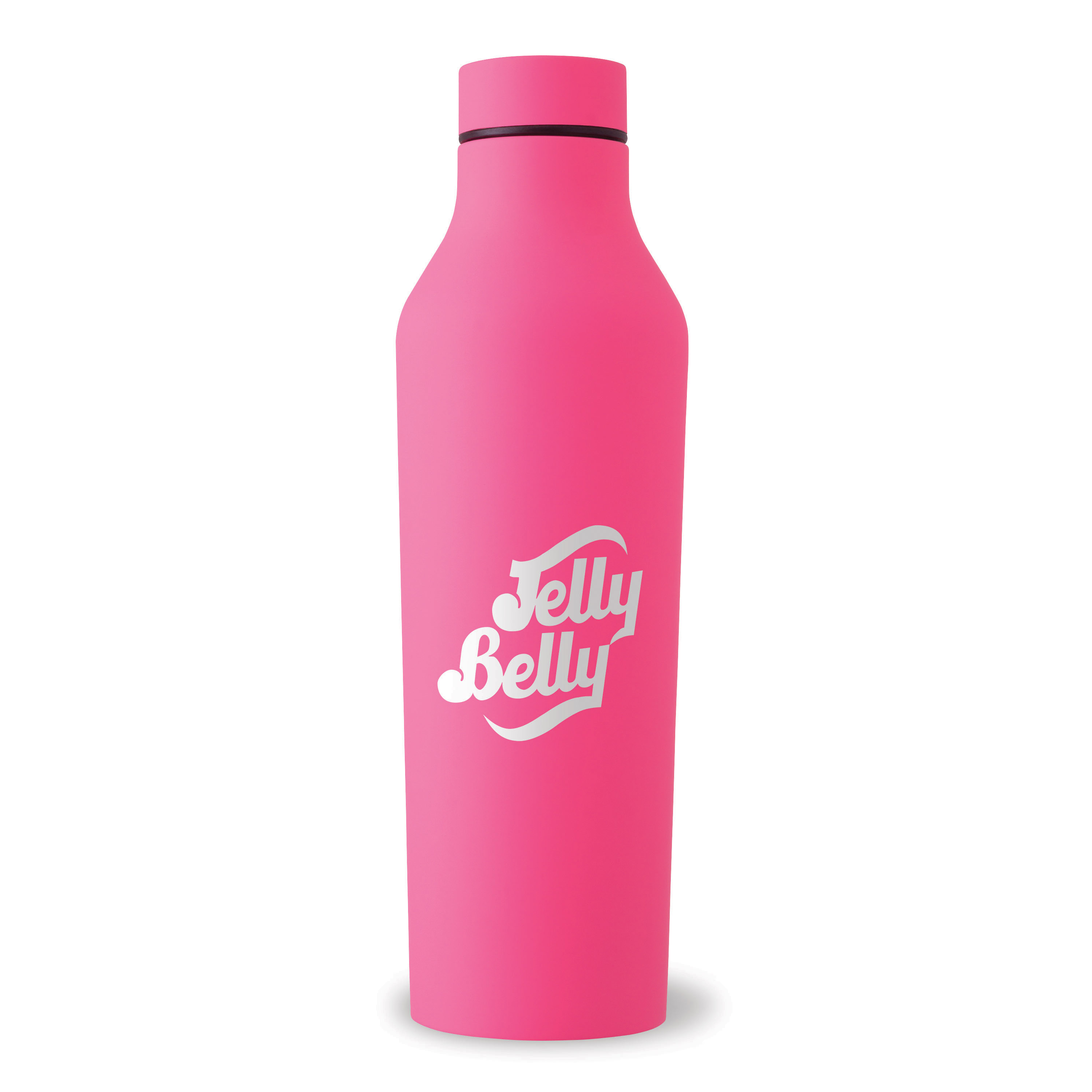 Eye Candy 600 Ml / 20 Oz Stainless Steel Bottle, custom water bottle with logo imprint 5