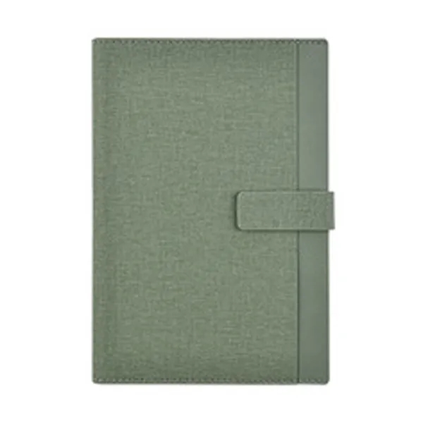 A5 Customized Notebook 2