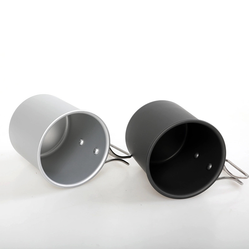 Travel Folding Water Cup 4