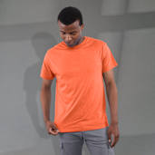 Men's BODIE Short Sleeve Tee 130
