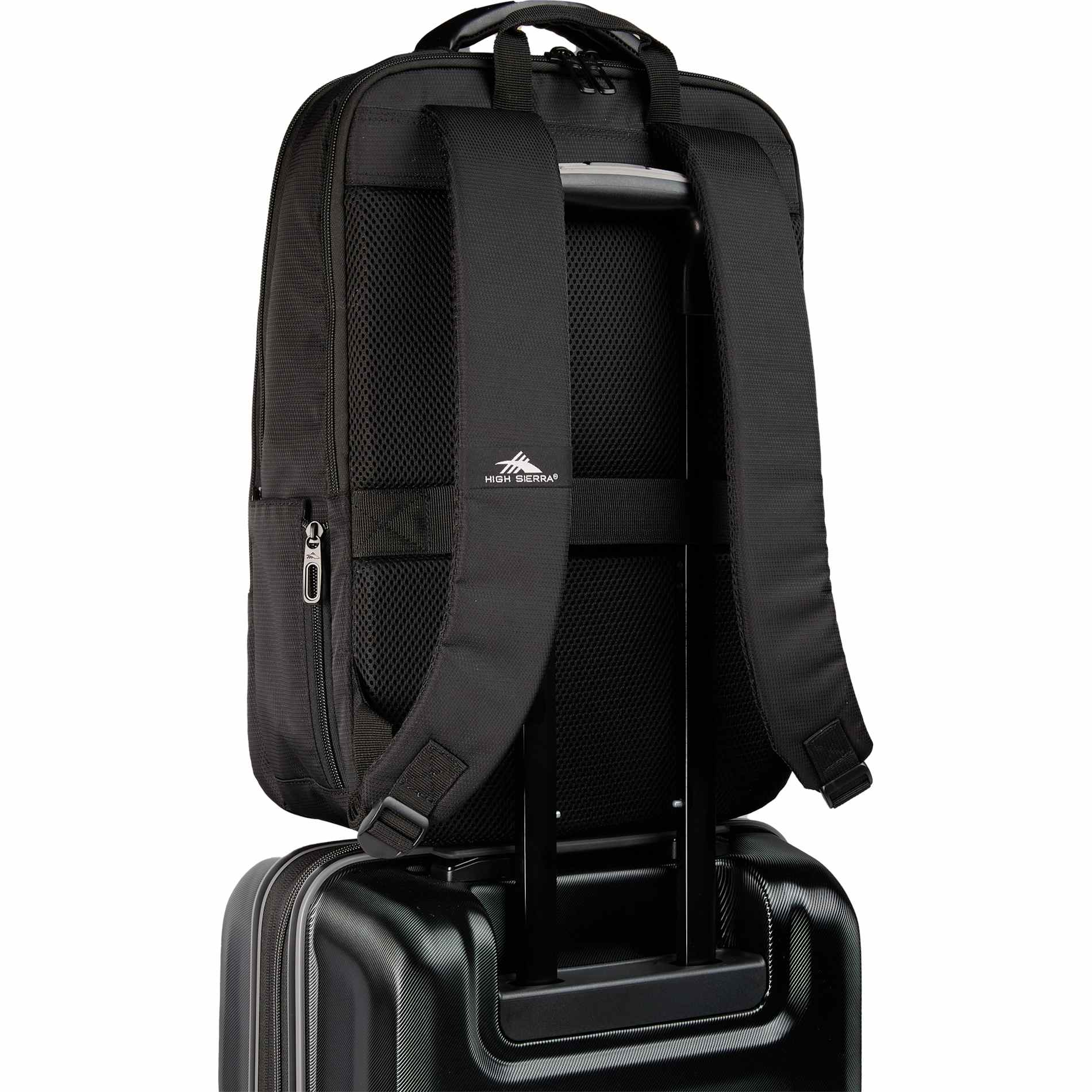 High Sierra Recycled Armagh Backpack 5