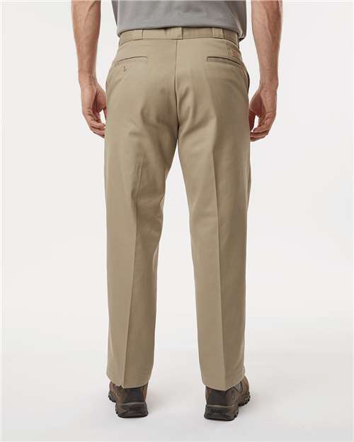 Unisex Industrial 874® Work Pants - P874 110