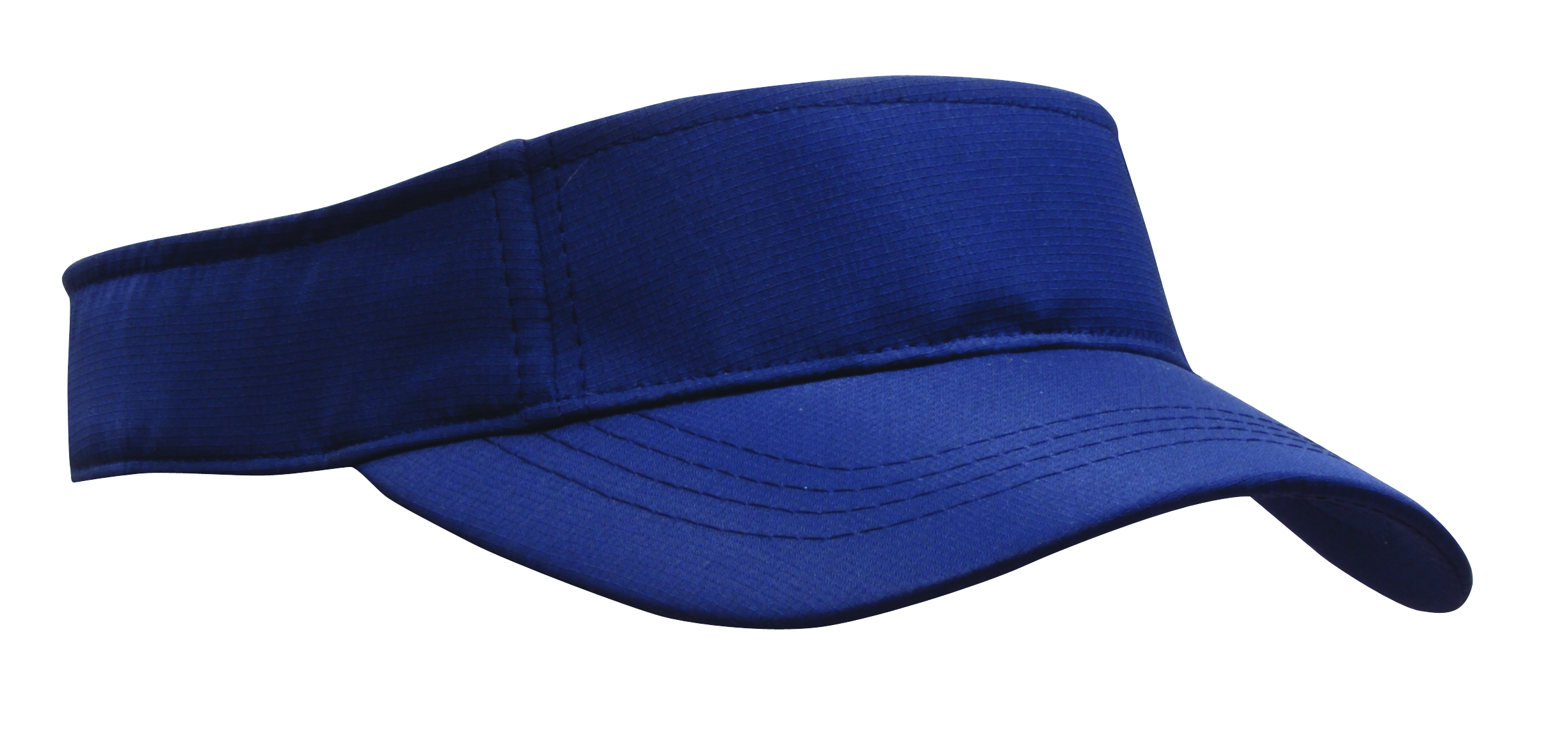 Sports Ripstop Visor (Domestically Decorated) 1