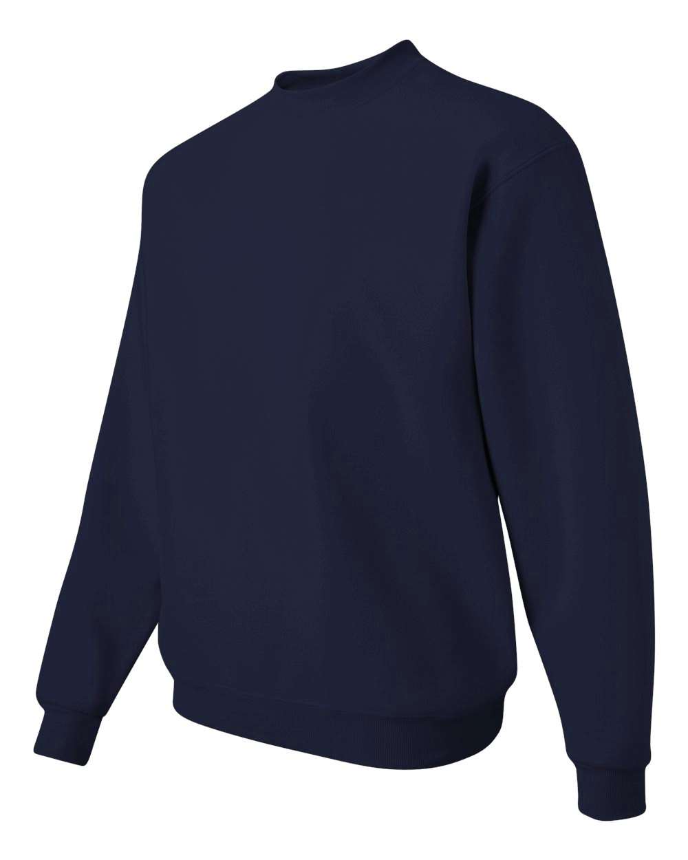 Unisex NuBlend® Crewneck Sweatshirt - 562MR 63