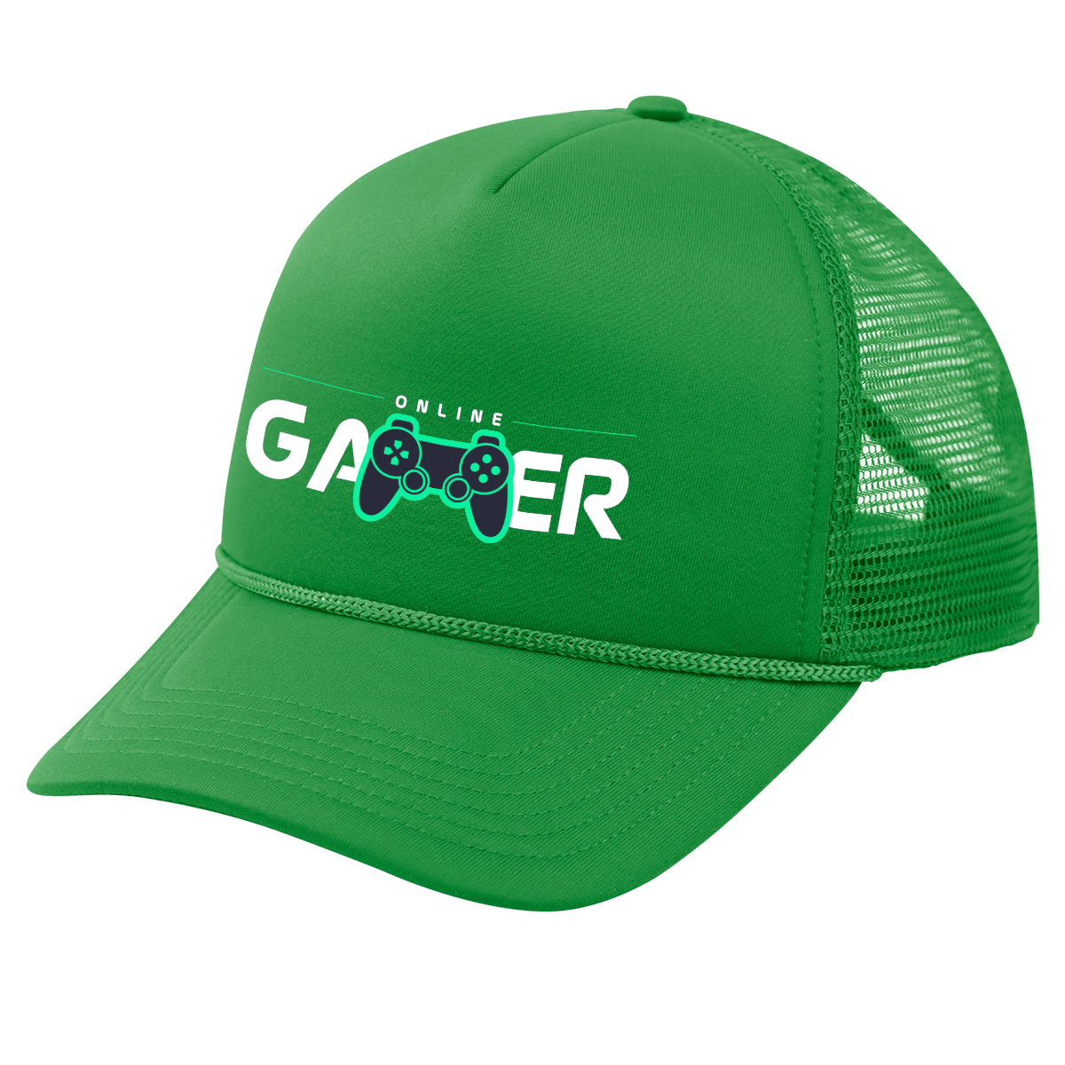 Convoy Trucker Cap 22