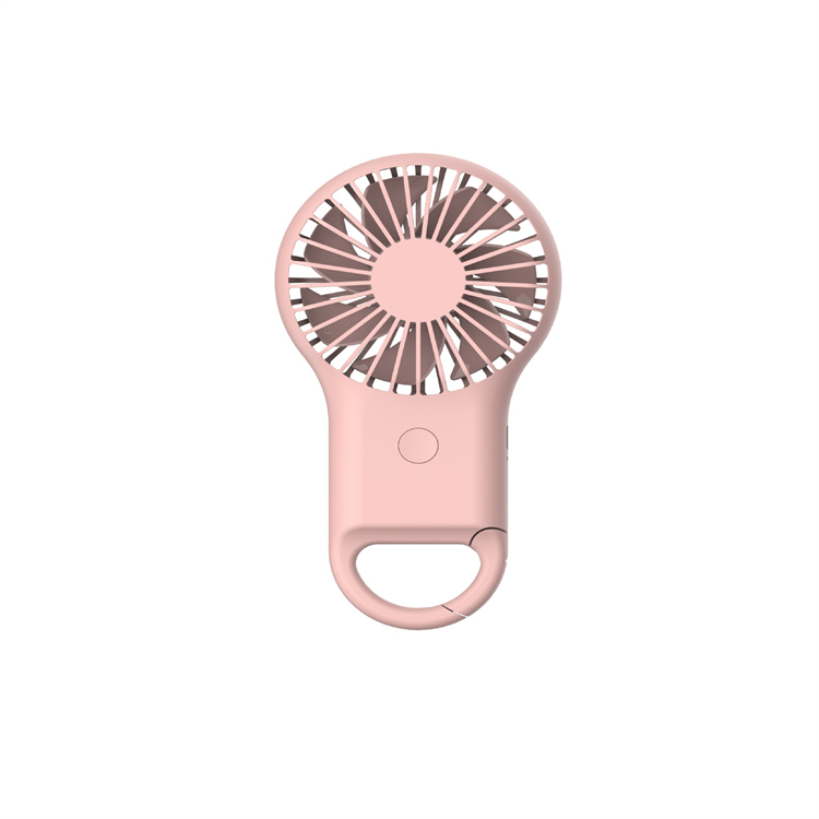 Pocket Mini fan 4