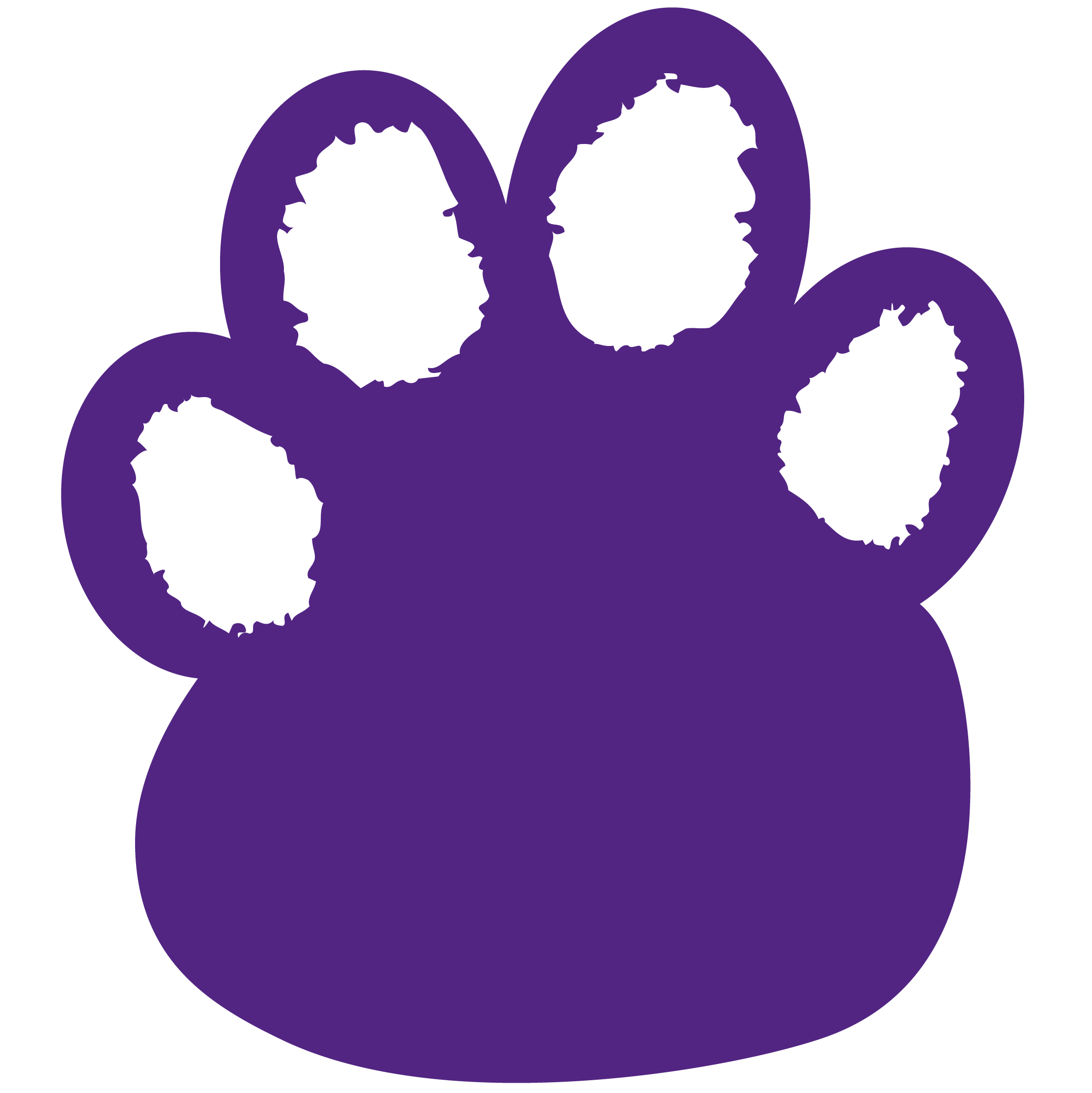 Cat Paw Waver 17