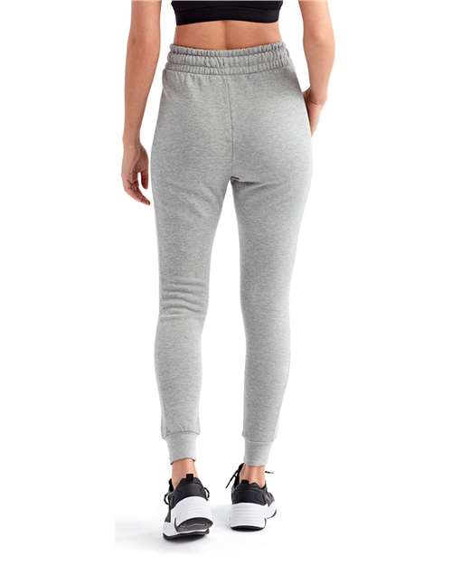Women's Fitted Maria Joggers - TD055 51