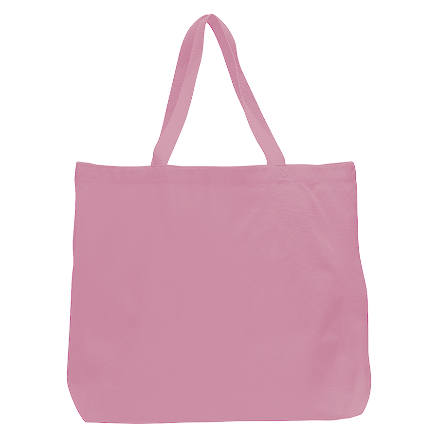 DailyMate Heavy Canvas Jumbo Tote Bag 2