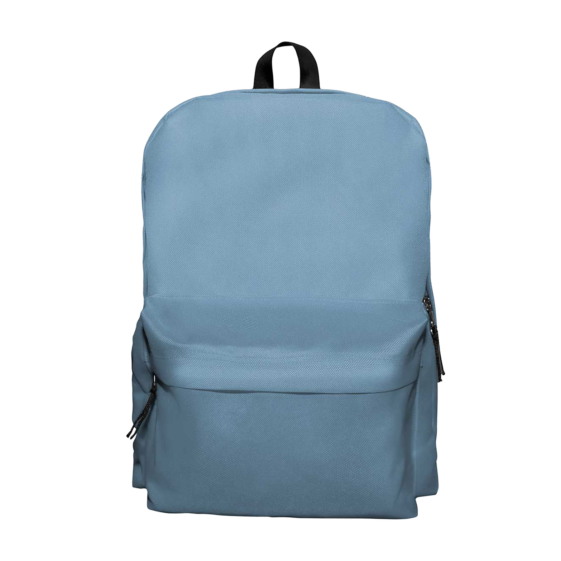 600D Polyester Backpack w/ Heavy PVC Backing 3