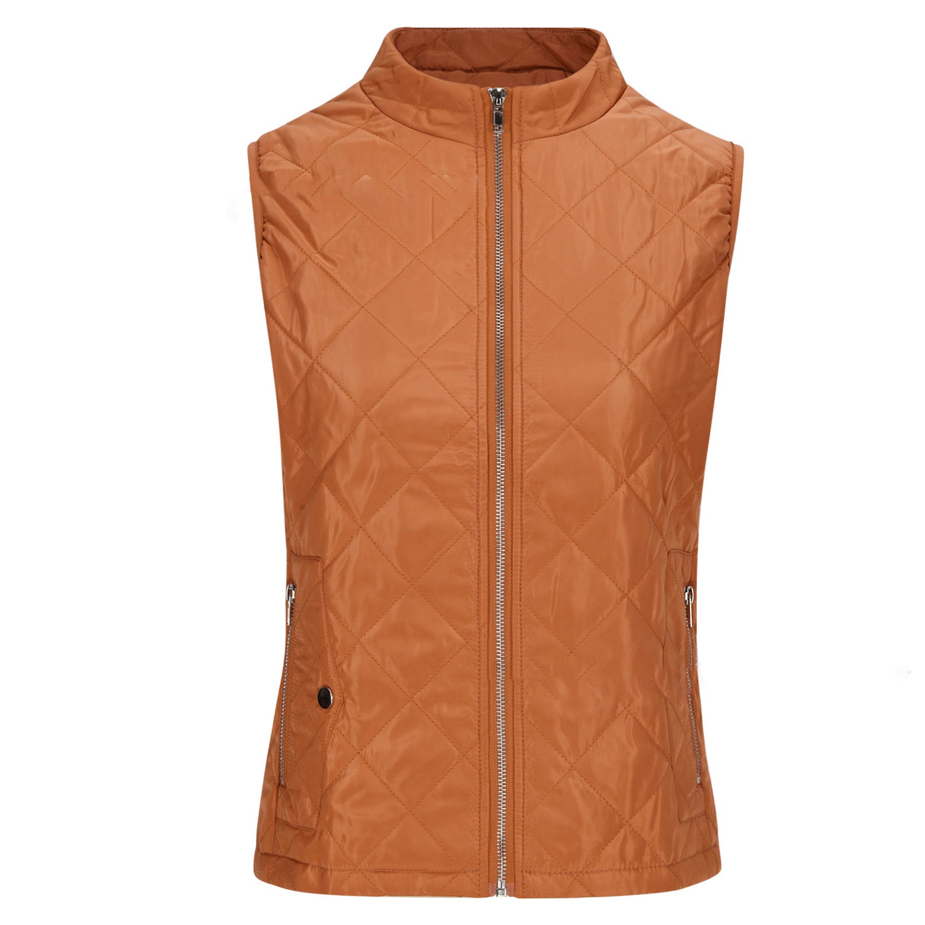 Women's Outwear Vest 6