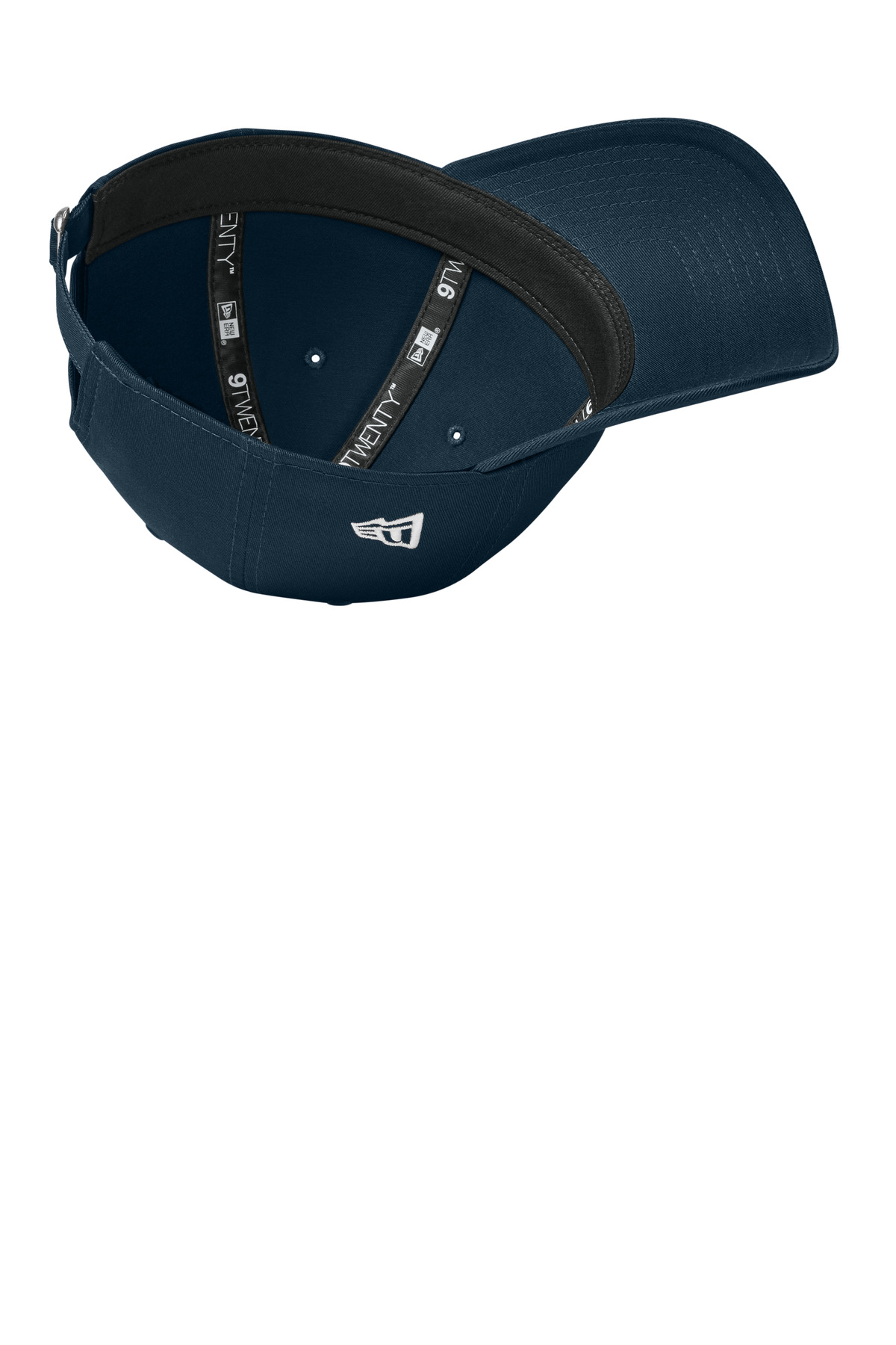 New Era - Adjustable Unstructured Cap. NE201 32
