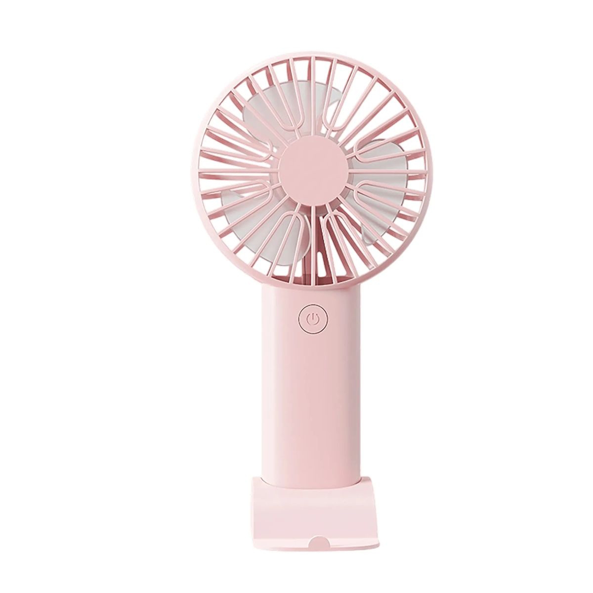 Compact Silent Fan for Home or Office 5