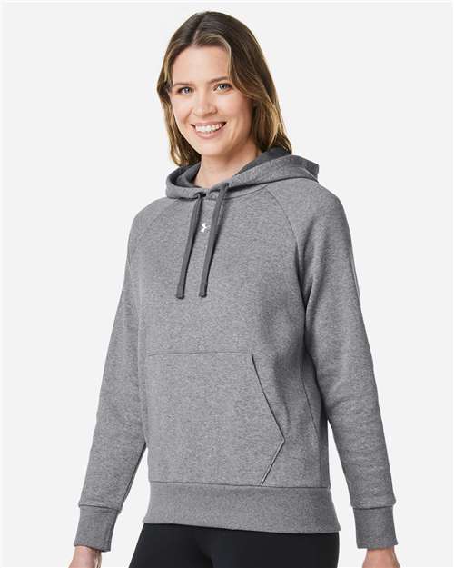Women's Rival Fleece Hooded Sweatshirt - 1379500 30