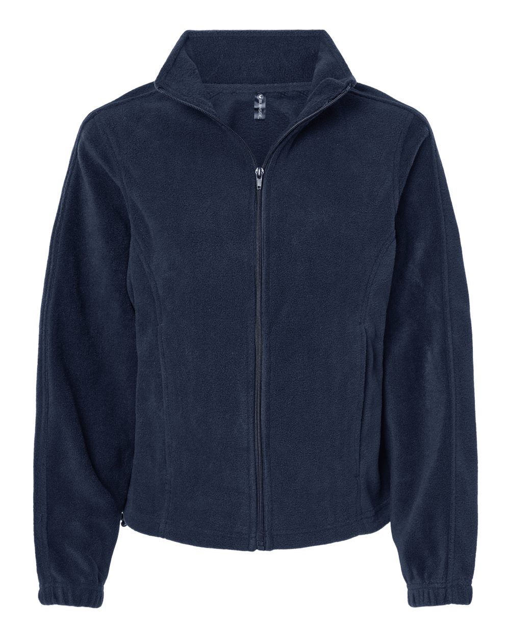 Women's Polar Fleece Full-Zip Jacket - 5062 17