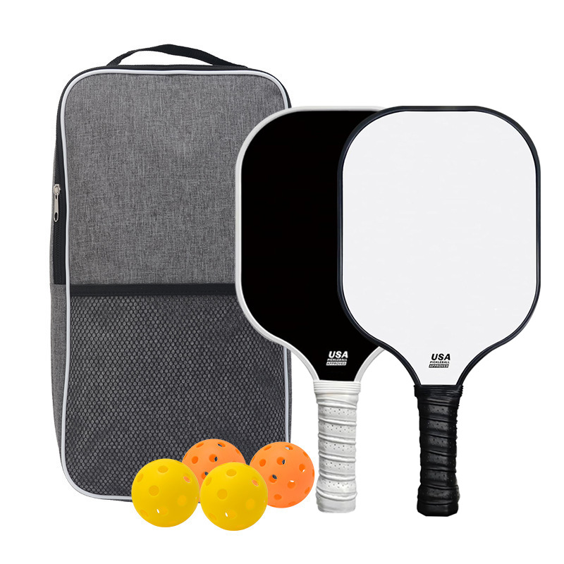 Premium Fiberglass Pickleball Set 2