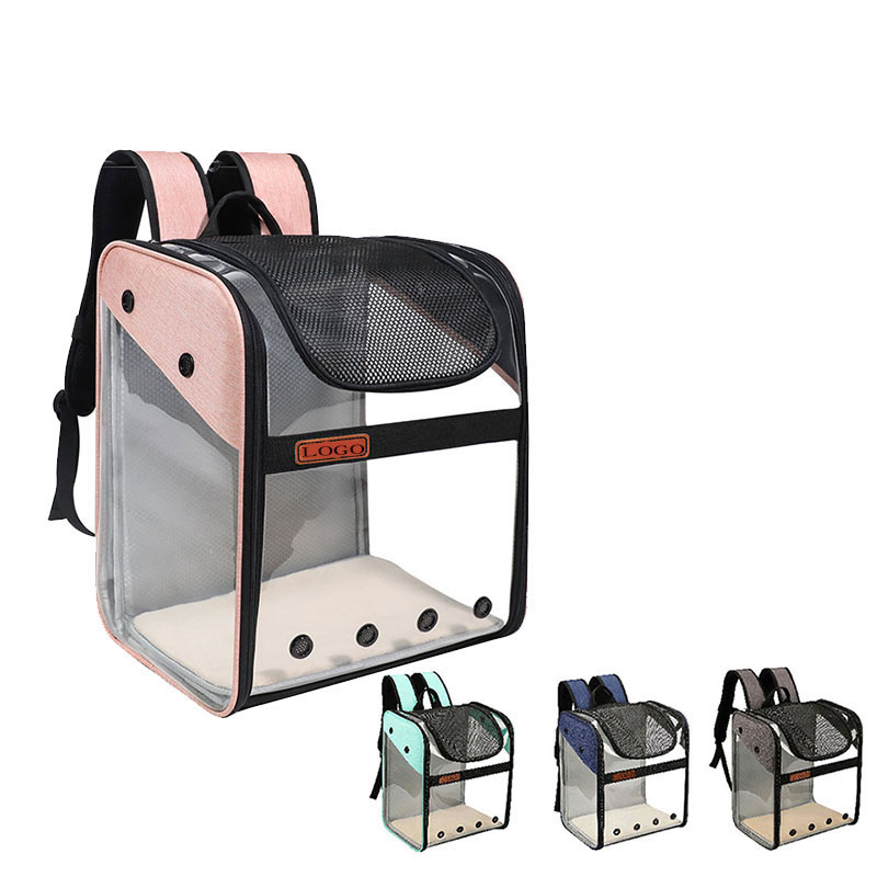 Pet Carriers 3