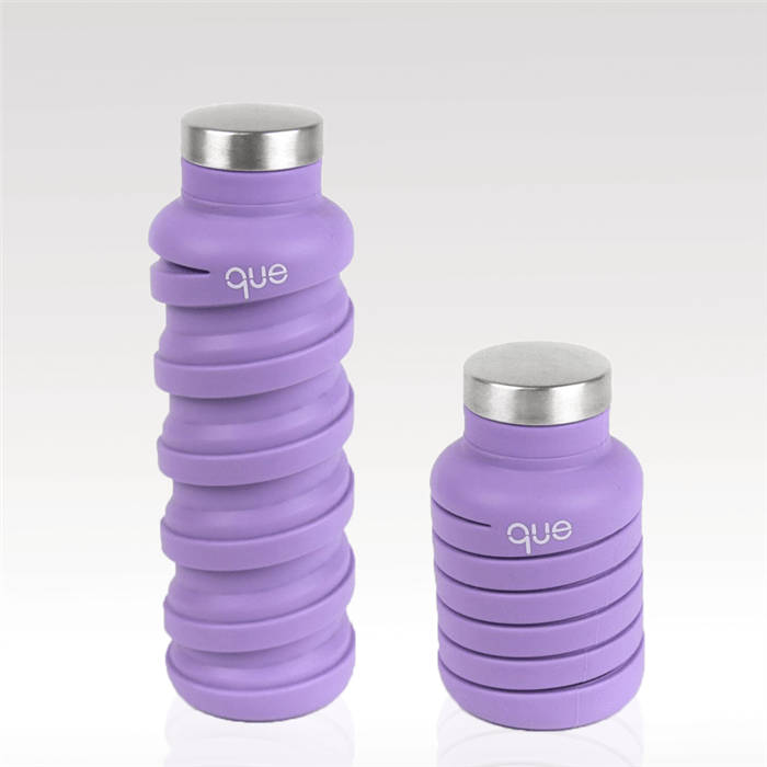 Que Bottle 18