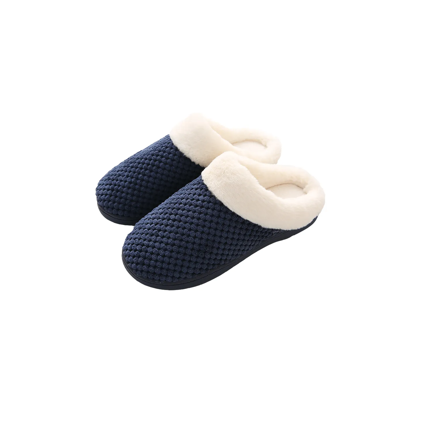 Nonslip Indoor Bedroom Slippers 8