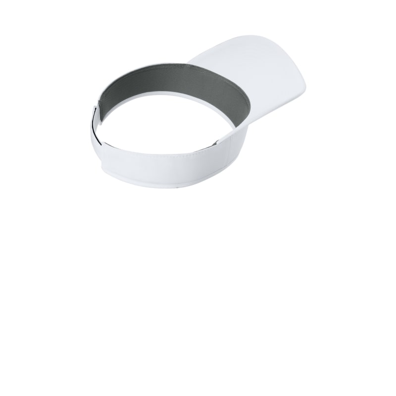 Port Authority Poly Visor 11