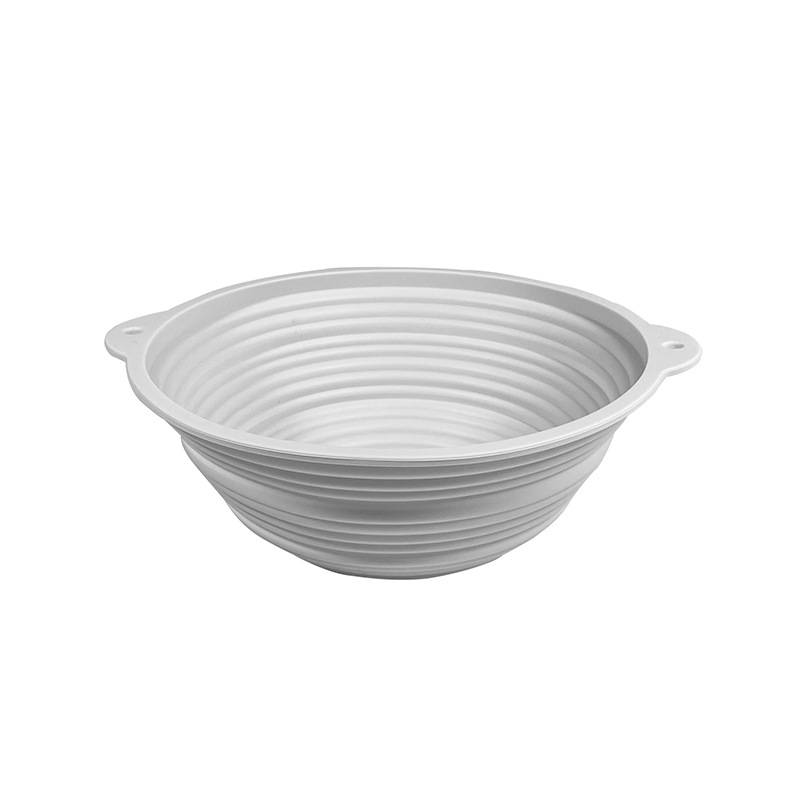 Silicone Bread and Cake Leavening Box 5