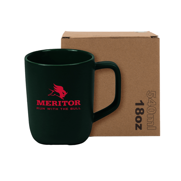 Allentown 18oz Ceramic Mug 19