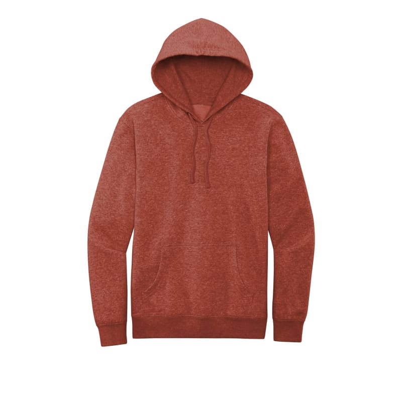 District V.I.T. Fleece Hoodie 95