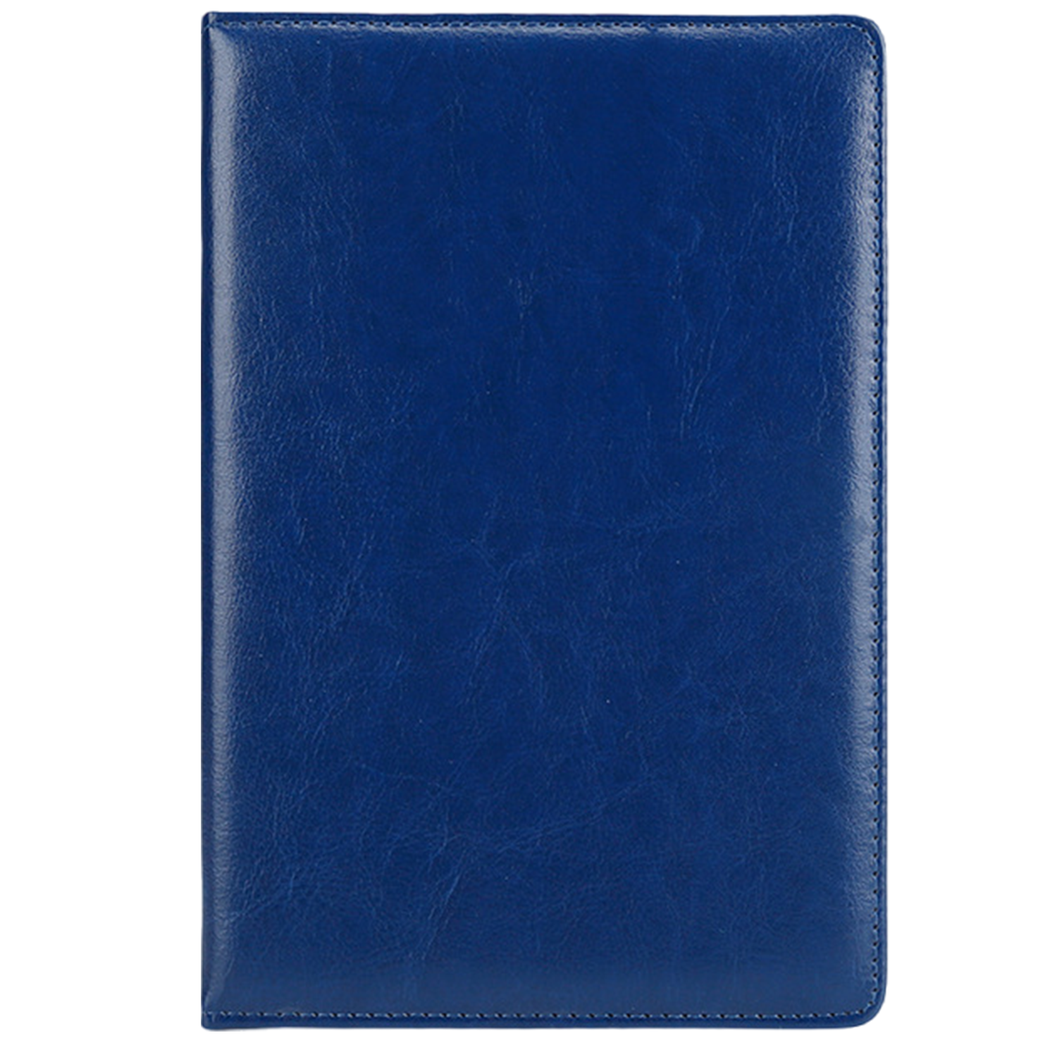 A5 PU Softcover Thread Sewn Notebook 9