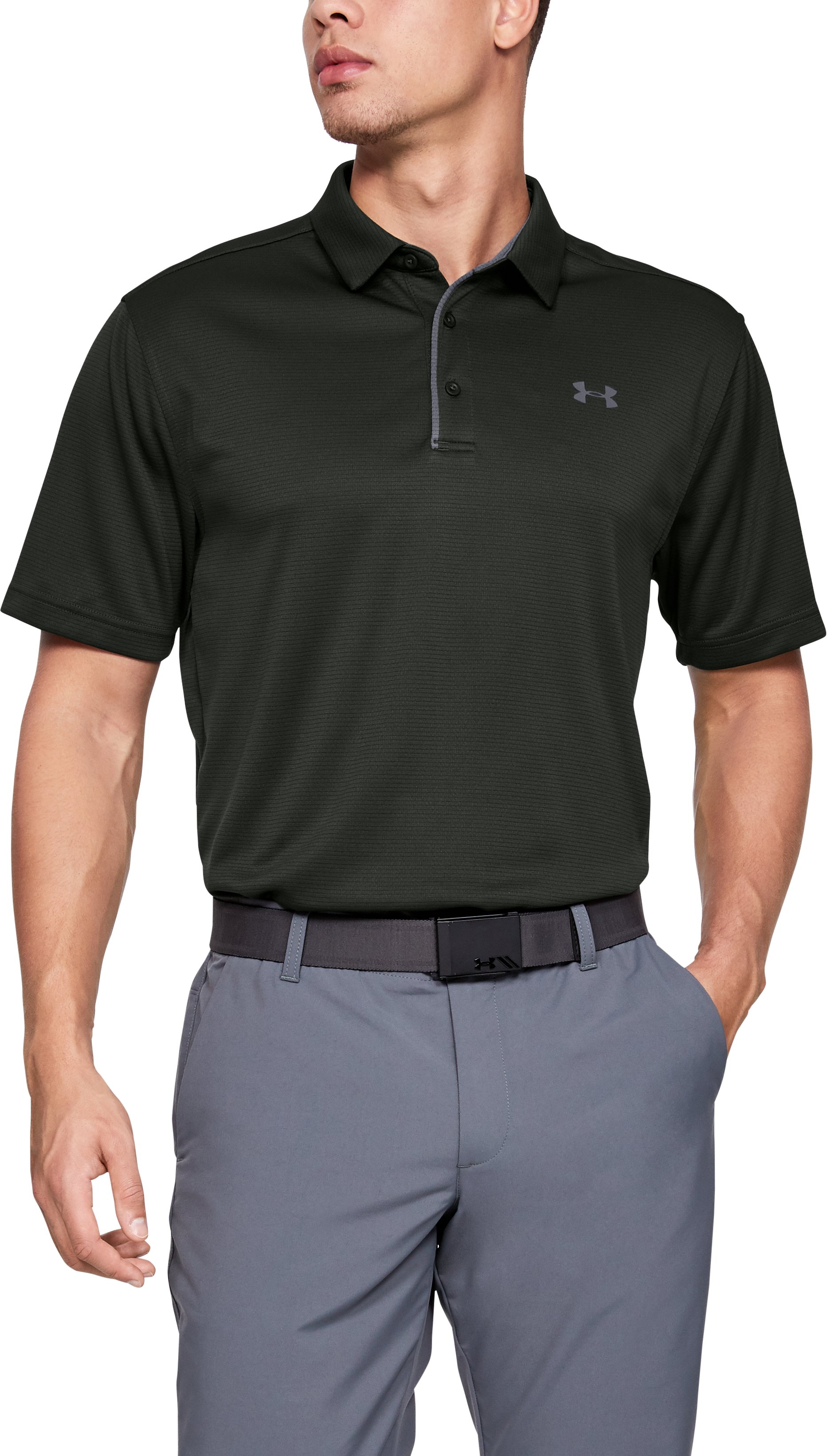 UA Tech Men's Polo 92