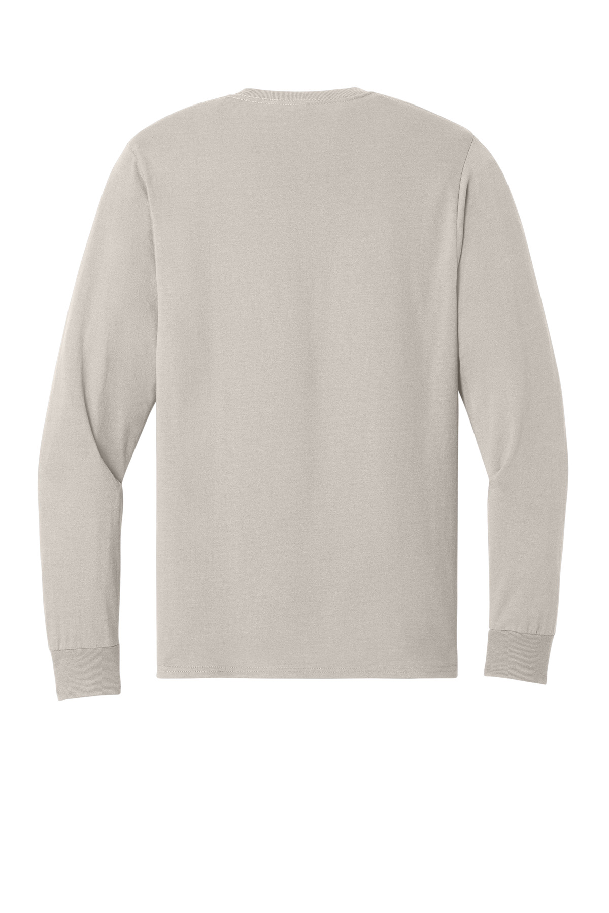 Jerzees - Dri-Power 50/50 Cotton/Poly Long Sleeve T-Shirt. 29LS 223