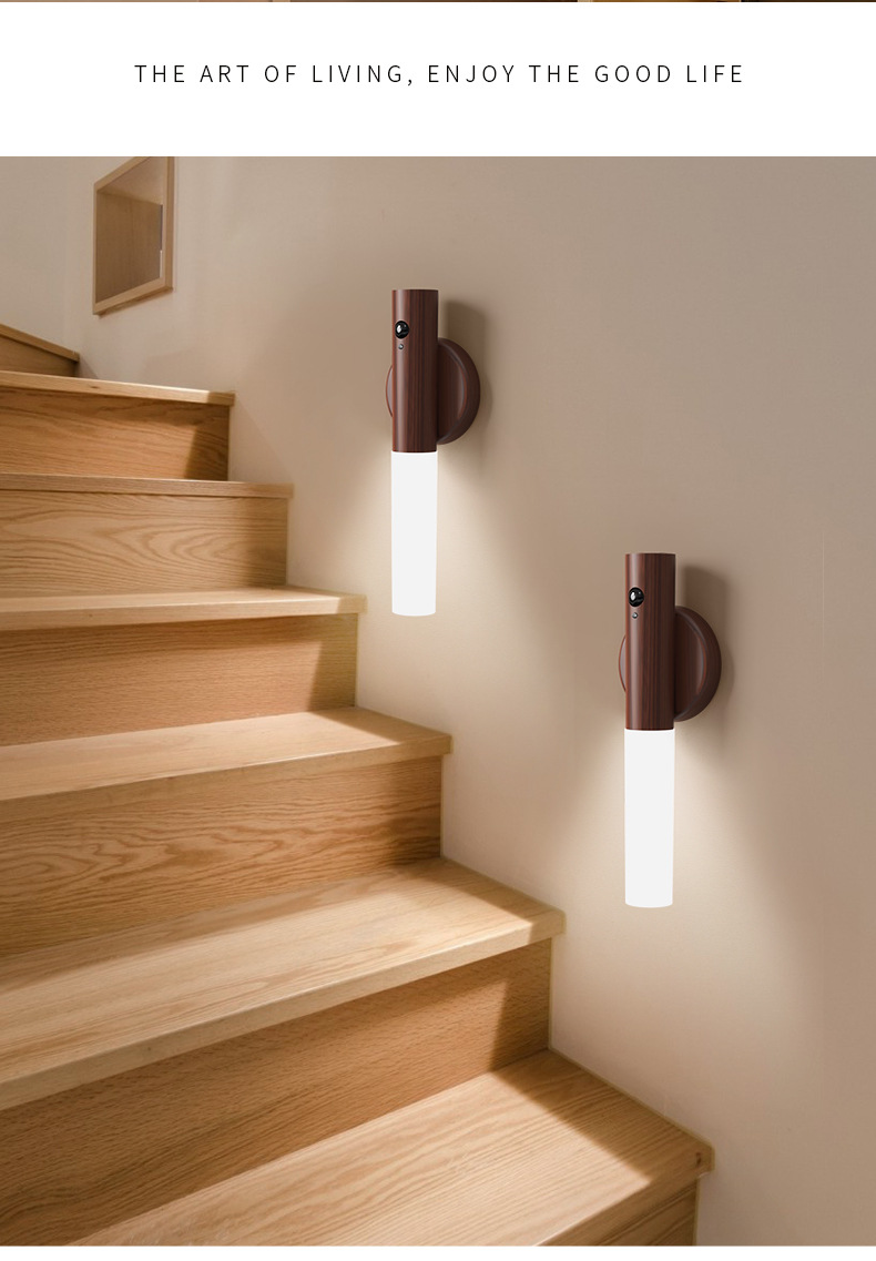 Sensor Light 12