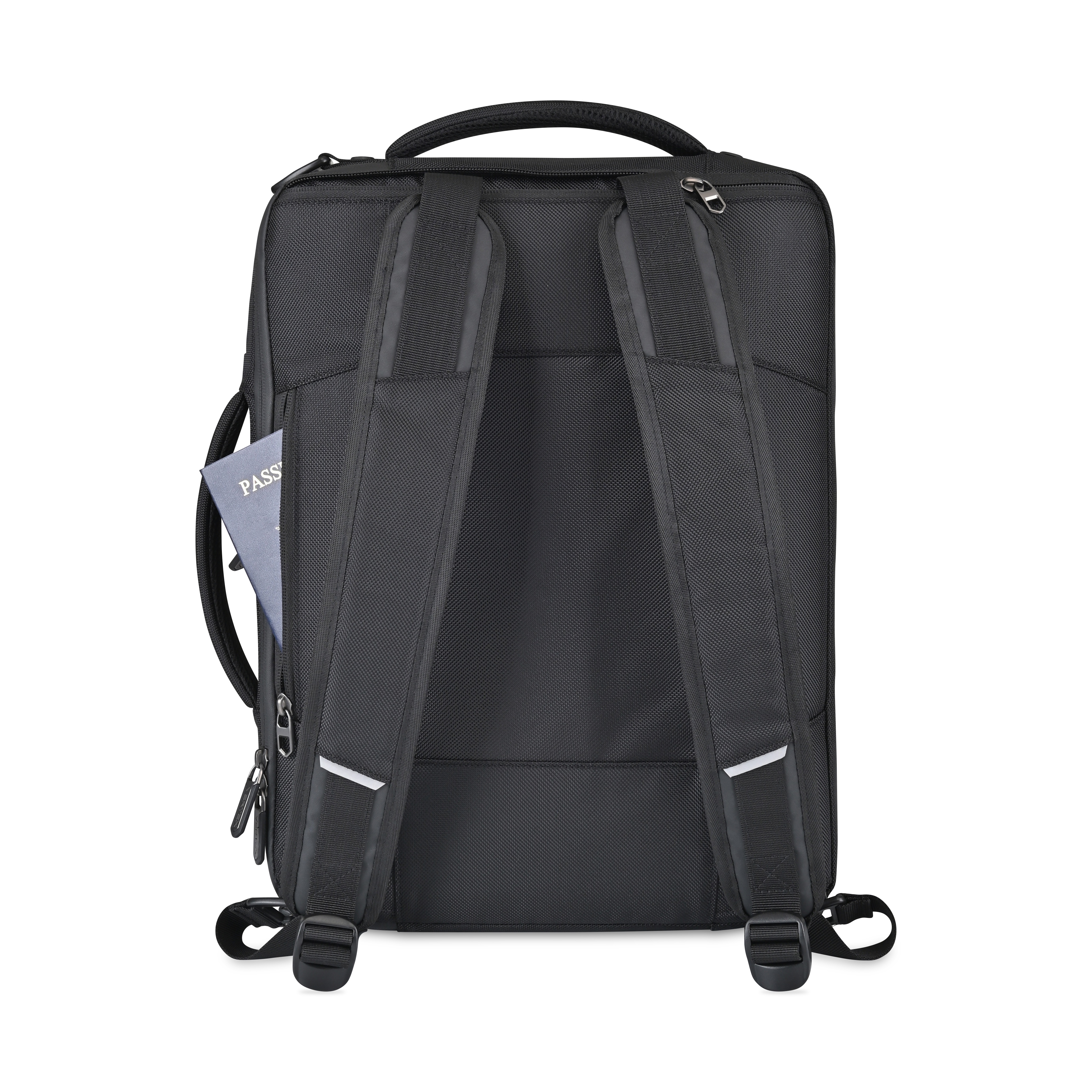 Vertex® Brooklyn Dual Carry Briefpack 11